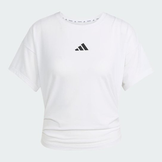 Camiseta Adidas Power Feminina