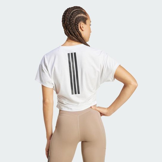 Camiseta Adidas Power Feminina