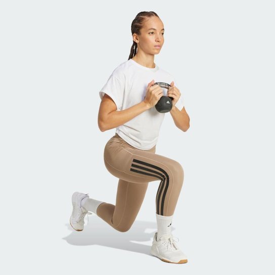 Camiseta Adidas Power Feminina