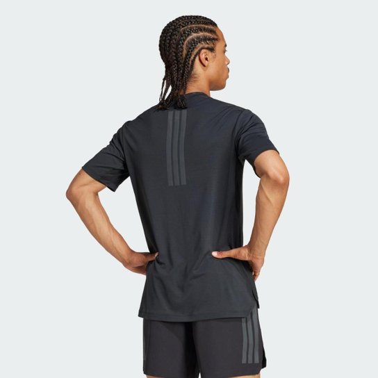 Camiseta Adidas Power Três Listras Masculina