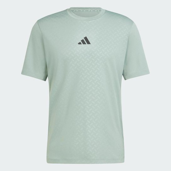 Camiseta Adidas Power Três Listras Masculina