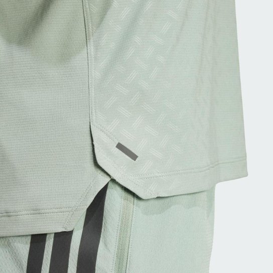 Camiseta Adidas Power Três Listras Masculina