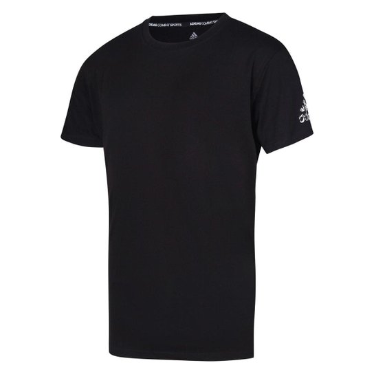 CAMISETA ADIDAS PROMO TEE CS - UNISSEX