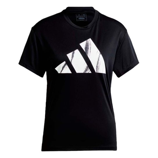 Camiseta Adidas Run It Feminina