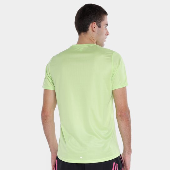 Camiseta Adidas Run It Masculina