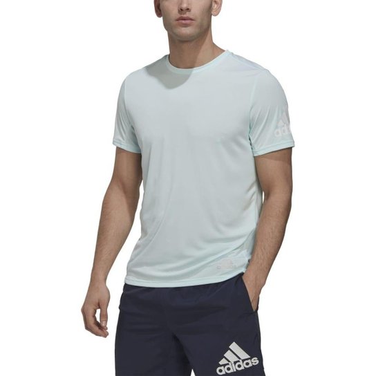 Camiseta Adidas Run It Tee