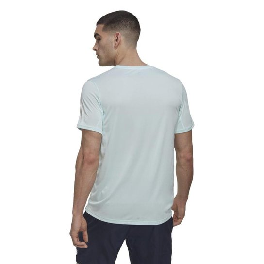 Camiseta Adidas Run It Tee