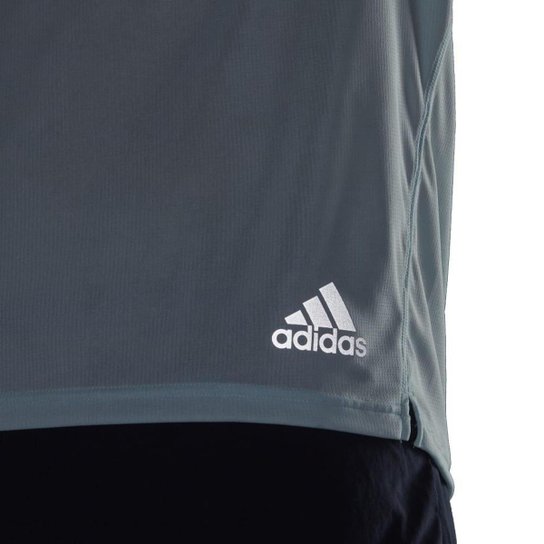 Camiseta Adidas Run It Tee