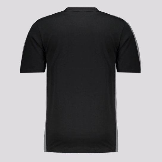 Camiseta Adidas Small Logo Tee Preta