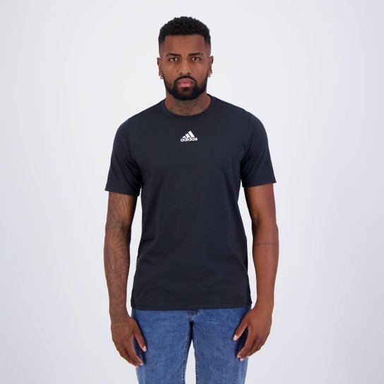Camiseta Adidas Small Logo
