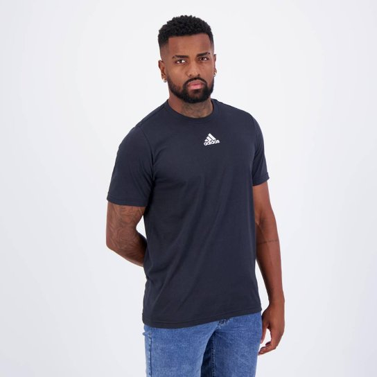 Camiseta Adidas Small Logo