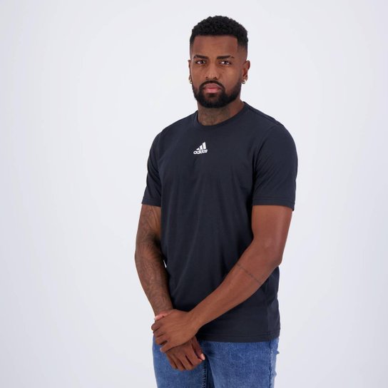 Camiseta Adidas Small Logo