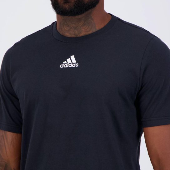 Camiseta Adidas Small Logo