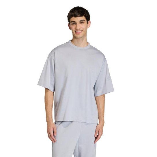 Camiseta Adidas Soft Lux Tee Masculina