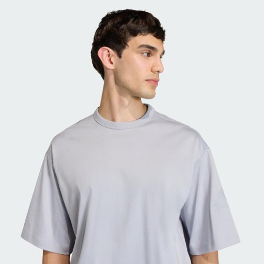Camiseta Adidas Soft Lux Tee Masculina