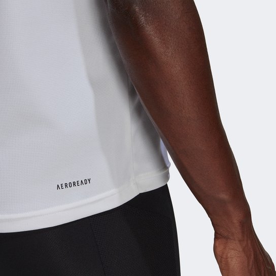 Camiseta Adidas Sport Designed To Move Feminina