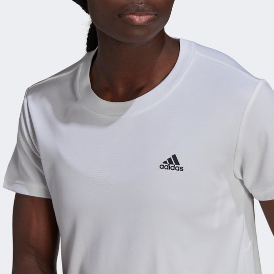 Camiseta Adidas Sport Designed To Move Feminina