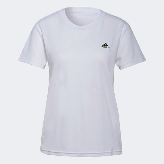 Camiseta Adidas Sport Designed To Move Feminina