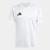 Camiseta Adidas Squadra 25 Masculina - Branco