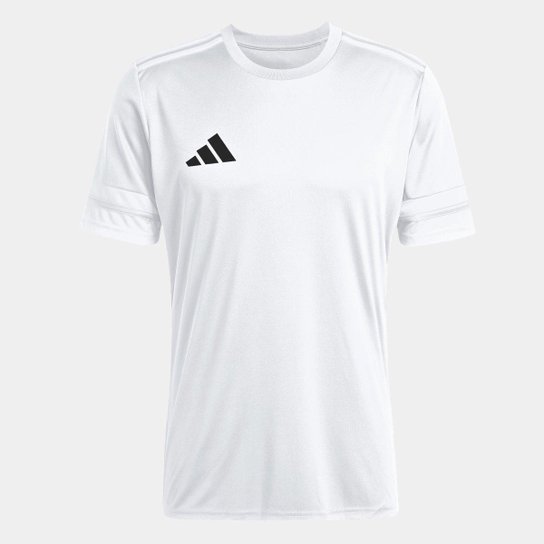 Camiseta Adidas Squadra 25 Masculina