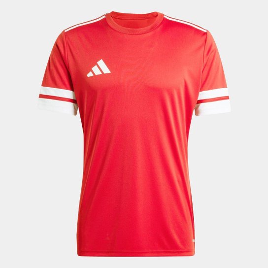 Camiseta Adidas Squadra 25 Masculina