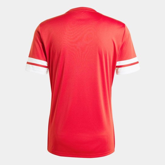 Camiseta Adidas Squadra 25 Masculina
