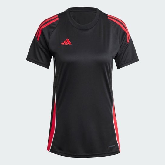 Camiseta Adidas Tiro 24 Feminina