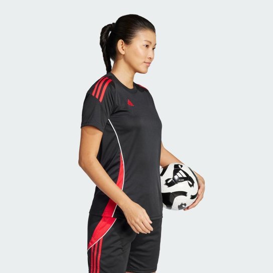 Camiseta Adidas Tiro 24 Feminina
