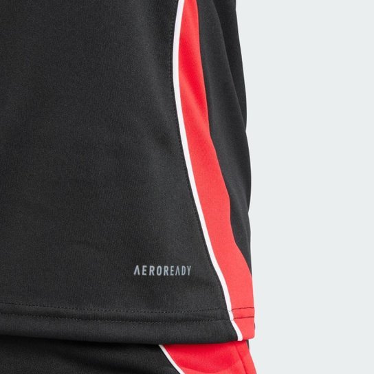 Camiseta Adidas Tiro 24 Feminina