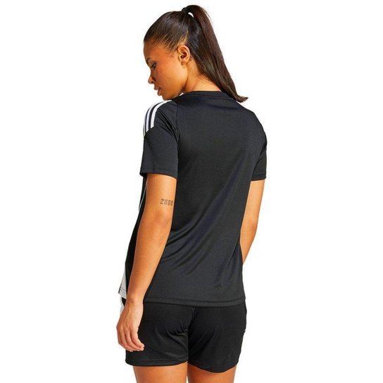 Camiseta Adidas Tiro 24 Feminina