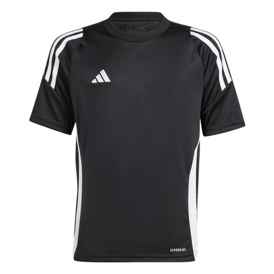 Camiseta Adidas Tiro 24 Infantil