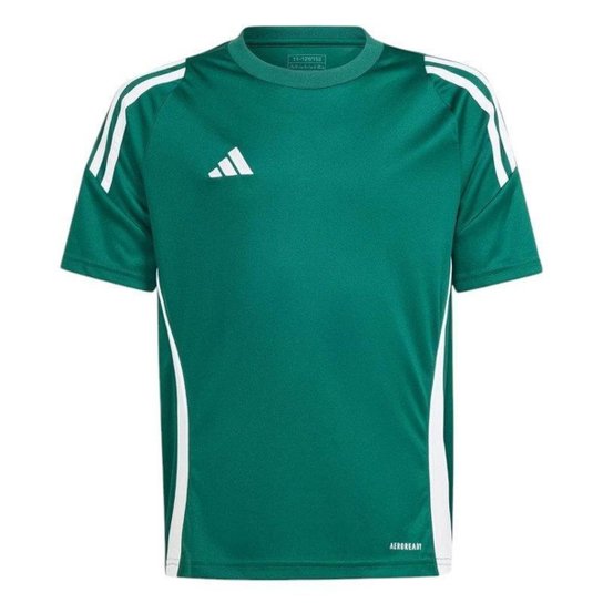 Camiseta Adidas Tiro 24 Infantil