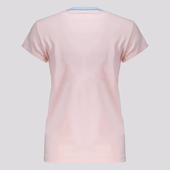 Camiseta Adidas Tiro Feminina