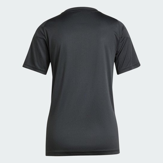 Camiseta Adidas Tiro24 Jsyw Feminina