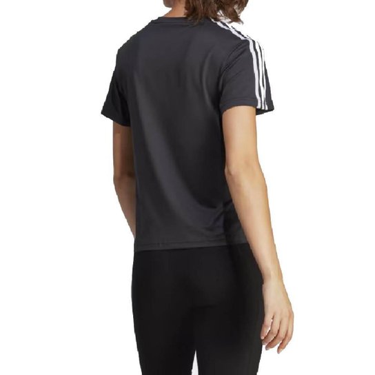 Camiseta Adidas TR-ES 3ST IC5039 Feminina