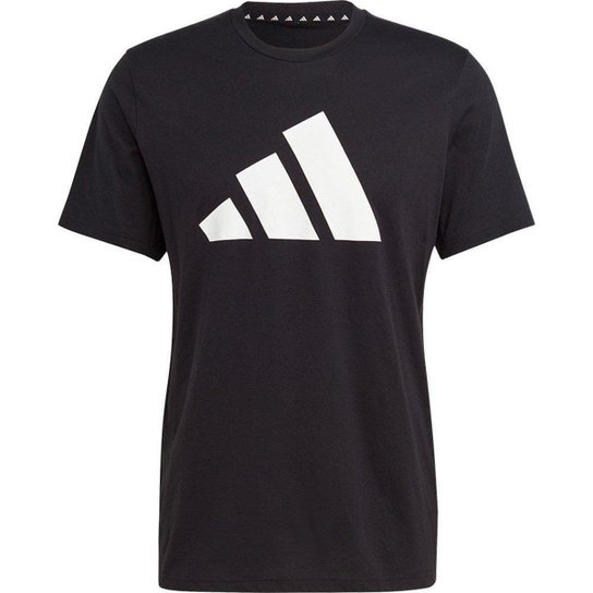 Camiseta Adidas Tr-Es Logo Masculina