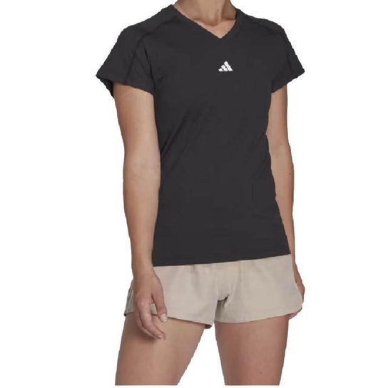 Camiseta Adidas TR-ES Min HN5543 Feminina