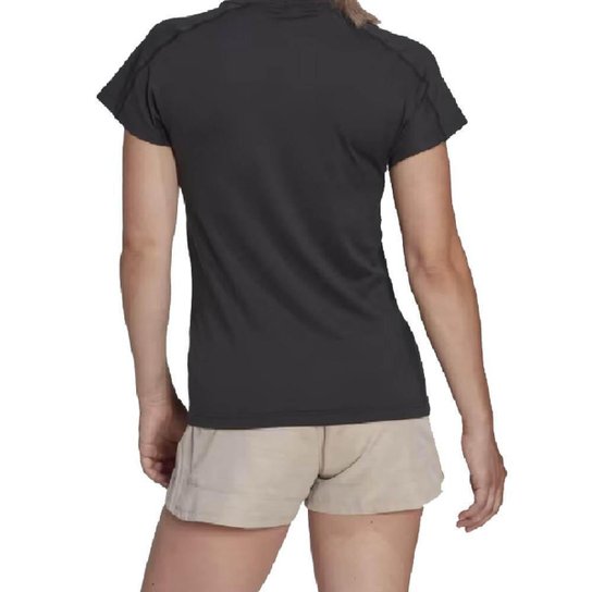 Camiseta Adidas TR-ES Min HN5543 Feminina