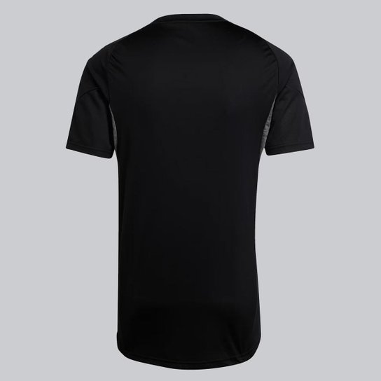 Camiseta Adidas TR Tiro 25 Preto