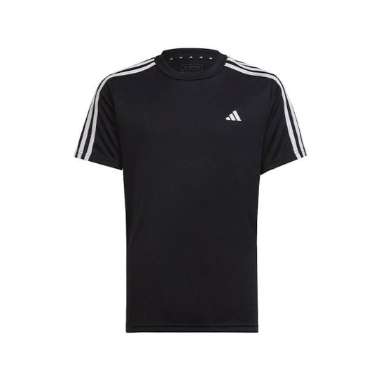 Camiseta Adidas Train Ess Infantil Masculina