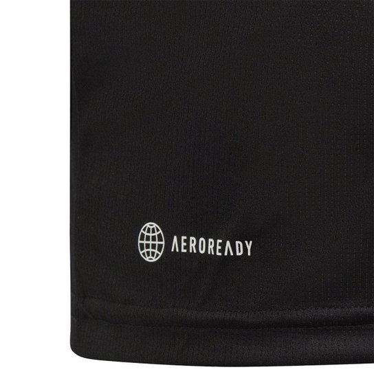 Camiseta Adidas Train Ess Infantil Masculina