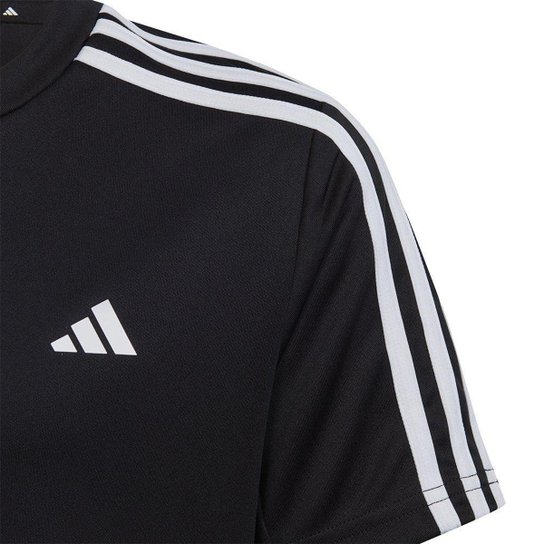 Camiseta Adidas Train Ess Infantil Masculina