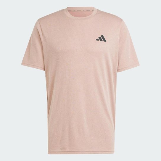 Camiseta Adidas Train Essentials Feelready Novelty Masculina