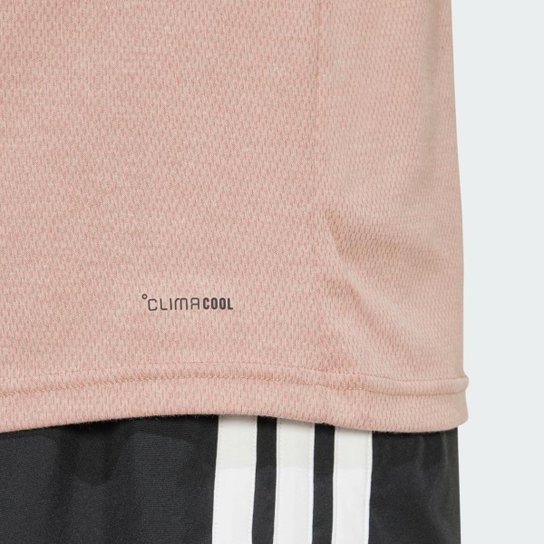 Camiseta Adidas Train Essentials Feelready Novelty Masculina