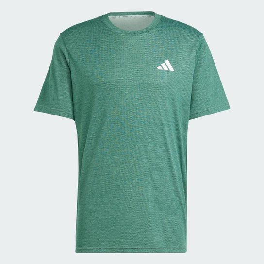 Camiseta Adidas Train Essentials Feelready Novelty Masculina