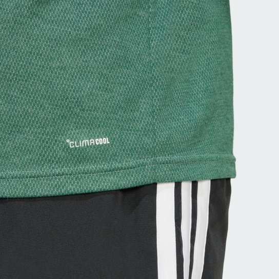 Camiseta Adidas Train Essentials Feelready Novelty Masculina