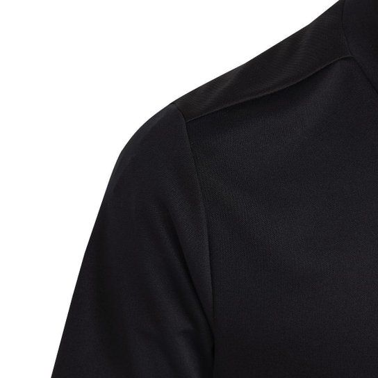 Camiseta Adidas Train Essentials Logo Infantil