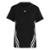 Camiseta Adidas Train Icon 3 Stripes Masculino - Preto
