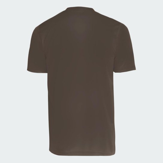 Camiseta Adidas Treino De Poliéster Masculina