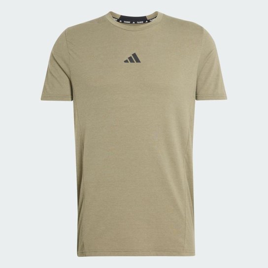 Camiseta Adidas Treino Designed for Training Masculina